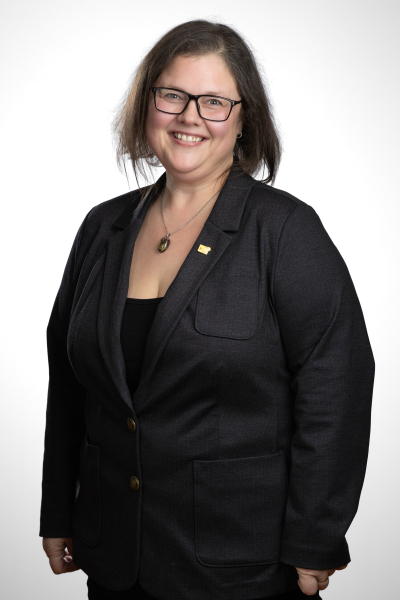 Anick-Nadia Gauthier